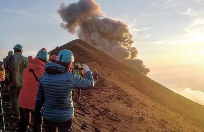 Villa Ginestra sulla spiaggia di Stromboli - Foto 46