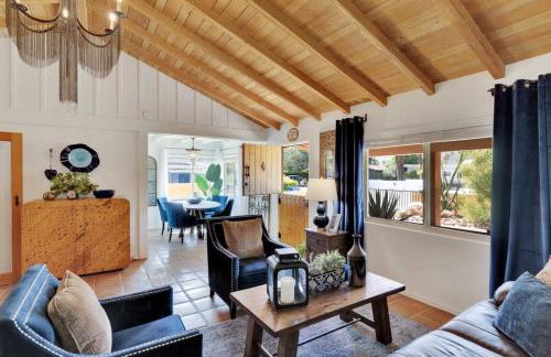 Spanish Home in Desirable Movie Colony East - Foto 3