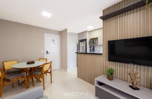 Apto completo em Águas Claras | RMH1511 - Foto 6