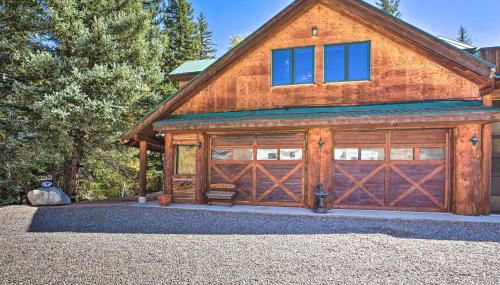 Charming Creekside Snowmass Studio 15 Mi to Aspen - Foto 4