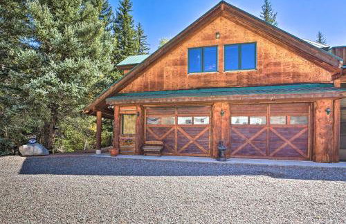 Charming Creekside Snowmass Studio 15 Mi to Aspen - Foto 4