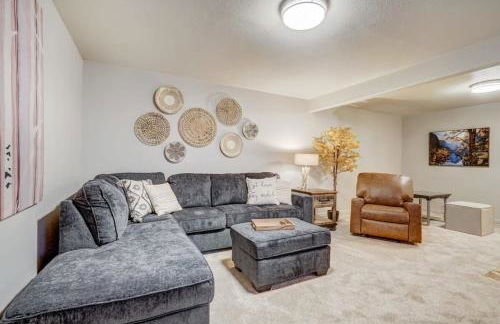 Aspen Haven - Mountain Retreat BBQ Scenic Views - Foto 53