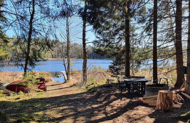 5 Star Holiday Home in Asbro - Foto 38