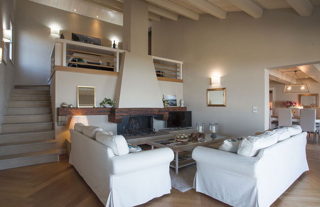 Holiday Home in Magione With Lake View & Pool - Foto 13