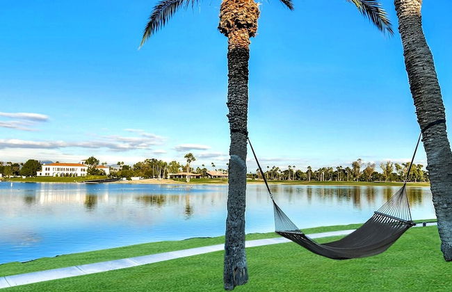 12 Room Scottsdale Golf Tennis Lake Resort Villa - Foto 48