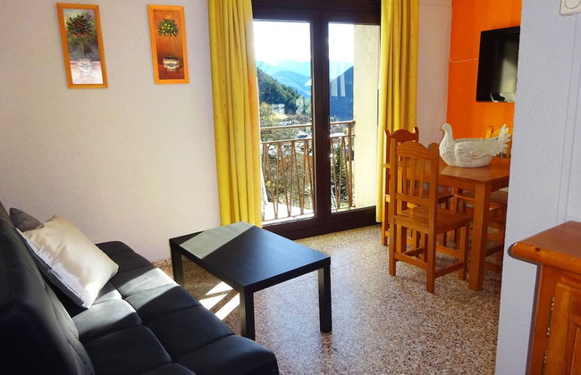 Apartamentos Arinsal 3000 - Foto 33