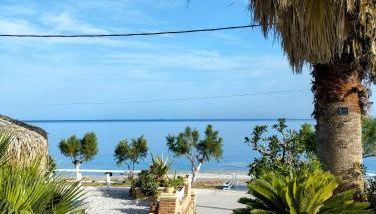 ILIOPOULOS Apartments - Foto 4