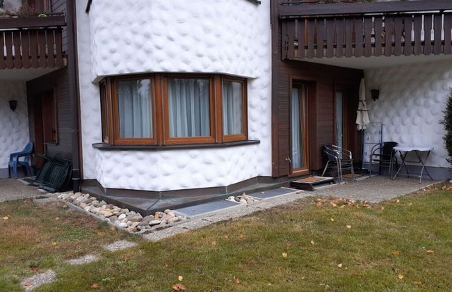 Cosy Holiday Home With Garden - Foto 26