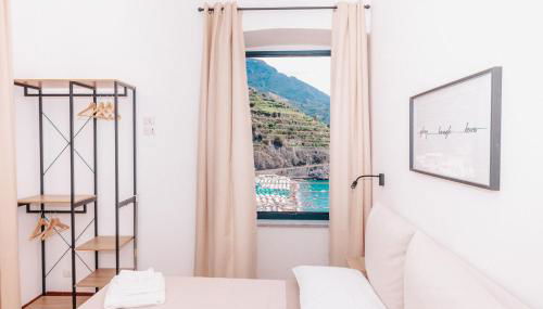 La Torretta, a terrace on the Amalfi Coast - Foto 5