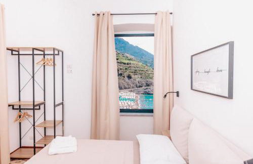 La Torretta, a terrace on the Amalfi Coast - Foto 5