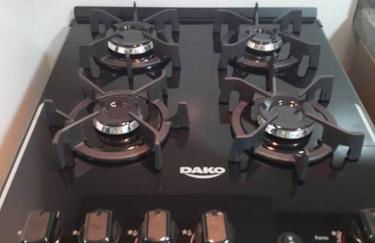 Apê a 250 metros da praia do Perequê açu em Ubatuba - Foto 17