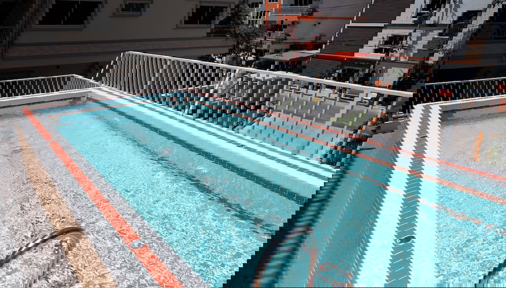 Sunset Apartments - Foto 1, Imagen principal