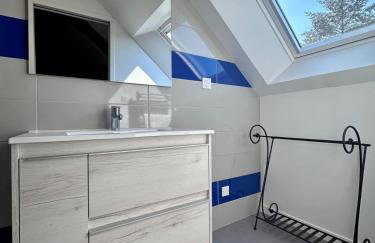 Grange d'Antan -JacuzziPiscineClim -Cuzance - Foto 24