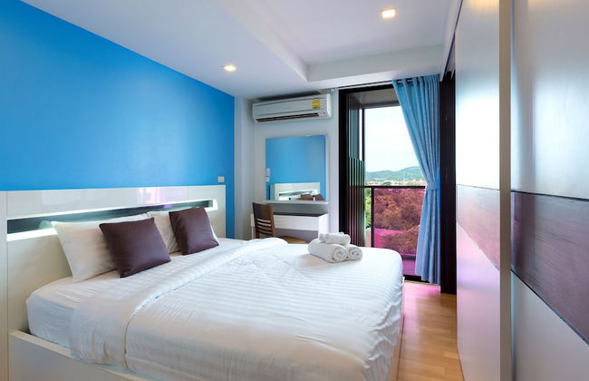 Rocco Hua Hin Beach Seaview - Foto 45