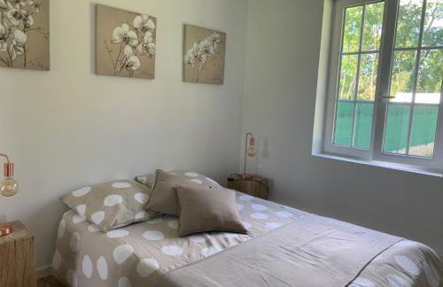 joli logement indépendant - Foto 18