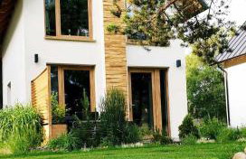 Sjesta al mare, domki z sauną i balią z jacuzzi - Foto 57