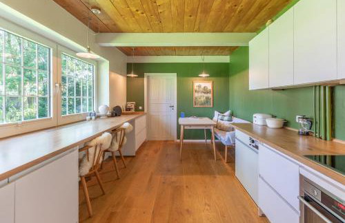 Dat Rousehüs - Foto 17