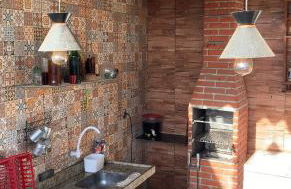 Casa em Pirambu 700 Final de Semana, Carnaval 6000 seis mil - Photo 9