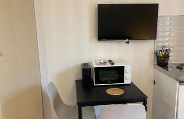 Studio cosy au pied de la Gare Saint-Jean - Foto 6