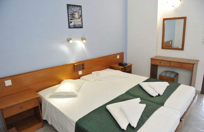 Maritime Hotel Aparts - Foto 45