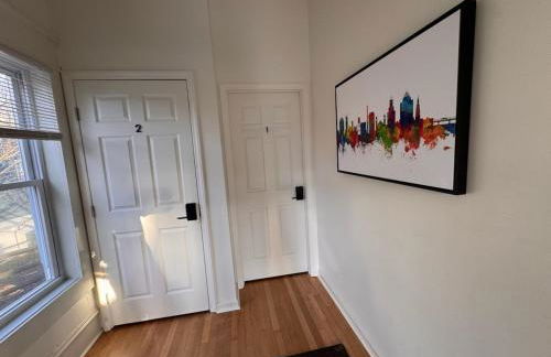 NEW! Renovated 2Br1Ba near NCSSM - Foto 31