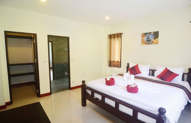 White Flower Lanta - Foto 16