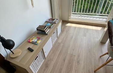 Vue du Doubs T4 cosy très bien situé - Foto 31