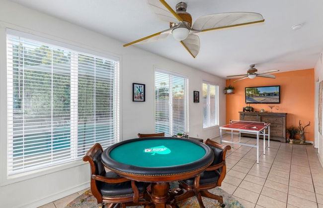 Sunset ASU Private Pool Updated Kitchen Baths - Foto 13