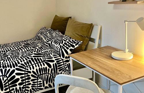 Charmantes Ferienhaus Wolf Schaefer - Foto 15