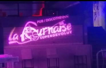 Studio sud 5 personnes superdevoluy pied des pistes - Photo 19