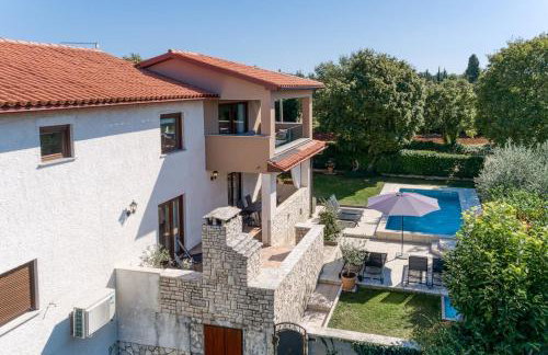 Holiday House Rita with Private Pool - Foto 15