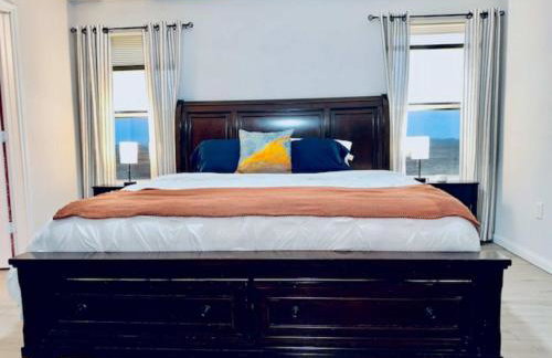 Pelican Pointe Home for 10 - Foto 4