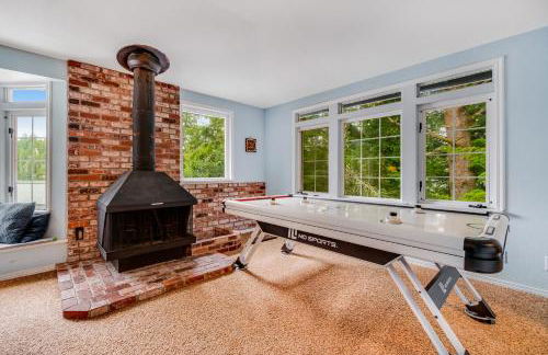 Grandpa's Lake House - Foto 26