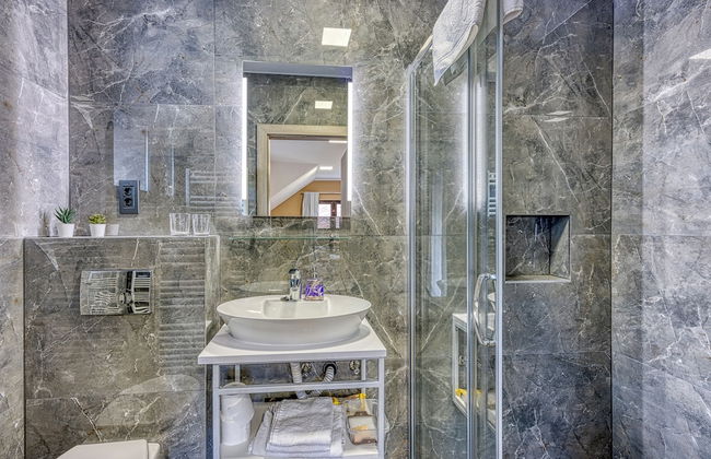 Urban Oasis With Terrace And Parking - Foto 19