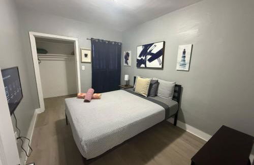 Modern cozy home with private patio - Sleeps 6 - Foto 7