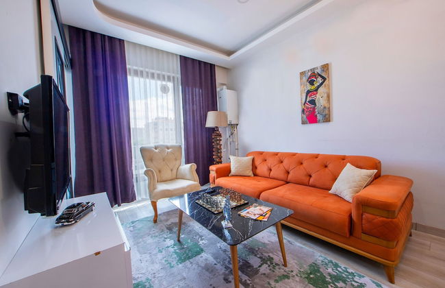 SEYİR AZRA SUİT - Foto 5