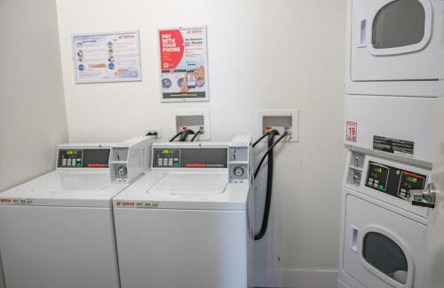 Convenient Cozy 2BR Loft with Optional Parking for 8 guests Near McCormick Place, Soldier Field and Lakefront Trail - Foto 18