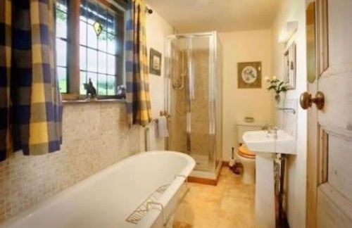 Long Cover Cottage - Foto 8