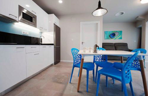 Apartamentos Divan - Foto 26