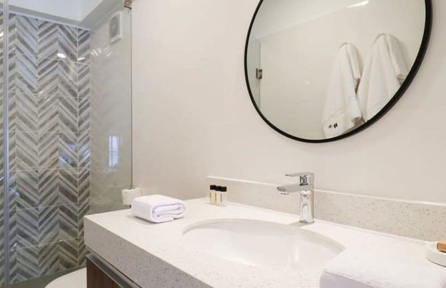 w 2BR Duplex in Miraflores Near Larcomar - Foto 17