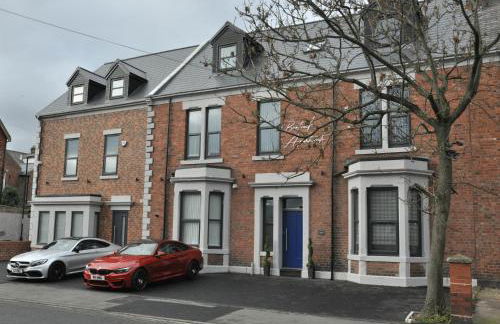 Bentinck Apartments - Foto 102