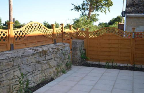 Roman Villa - Foto 18