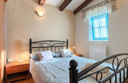 Rustic villa casa Nadalina with pool in Visnjan - Foto 18