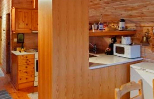 6 Person Holiday Home in Sveio - Foto 3