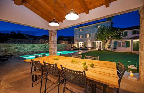 Villa Luvi by IstriaLux - Foto 33