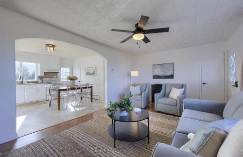 Mountain Sunrise Retreat - Foto 13