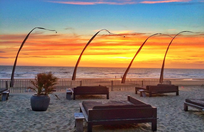 Modified, Modern Lodge Near the Beach - Foto 33