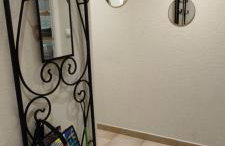 T2 clim piscine tout équipé au calme - Foto 28