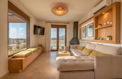 Sia Elafonisi Pool House - Foto 30