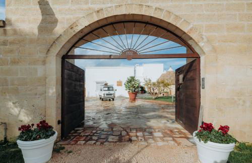 Masseria Ancella - Foto 35